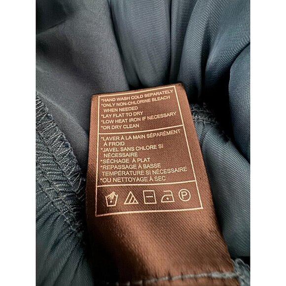 NWT BB Dakota Steve Madden Prairie Dreams Corsair Flutter Sleeve Minidress Sz M - Picture 8 of 9